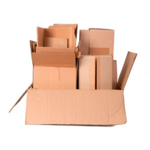 прием картон, прием картон в Челябинске